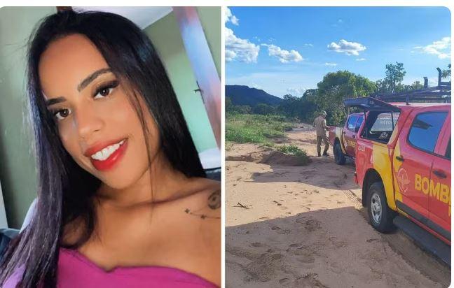 Corpo foi encontrado após marido de vendedora desaparecida revelar onde estava, diz polícia