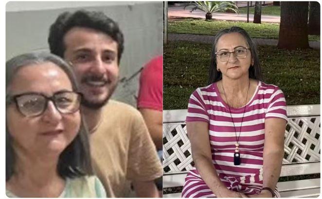 Funcionária morta pelo ex em supermercado foi assassinada horas após comemorar aniversário do filho