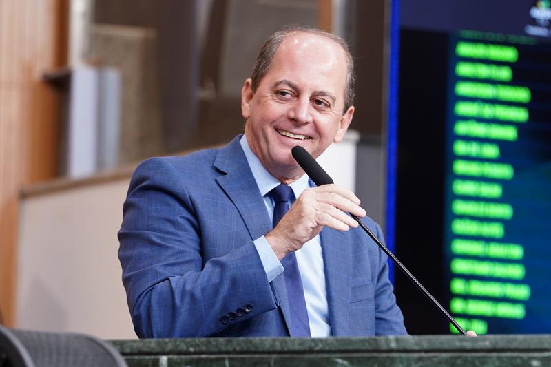 Gugu Nader anuncia envio de recursos ao município de Itumbiara