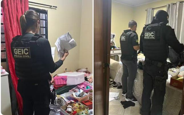 Líder religiosa acolhe jovem que disse estar em dificuldade financeira e sofre golpe de R$ 18 mil, diz polícia