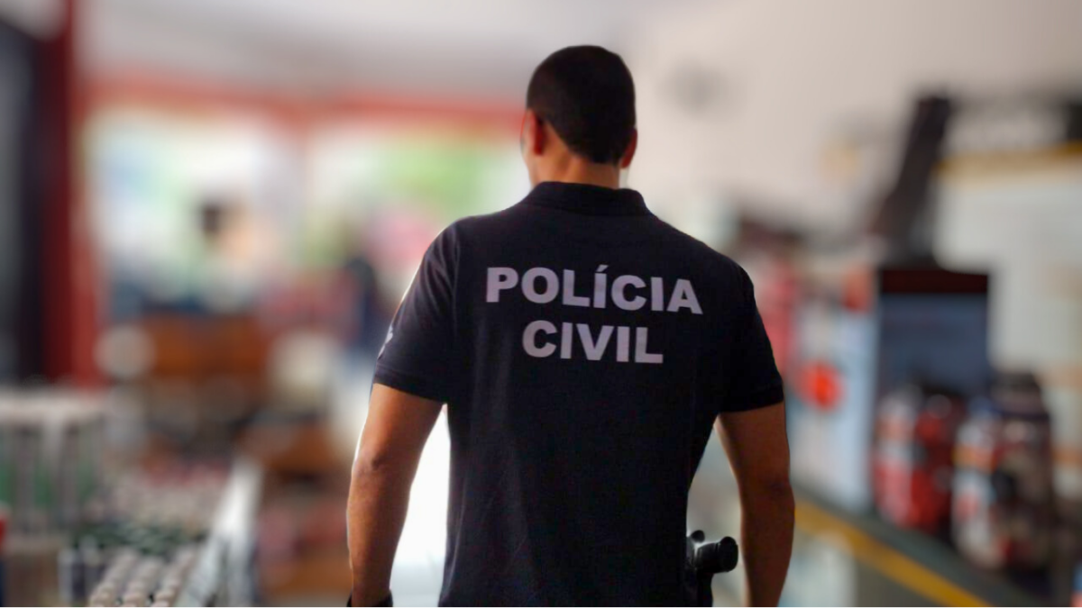 Operação Alforria: PCGO resgata idoso de 75 anos que vivia em situação análoga à escravidão em Hidrolândia