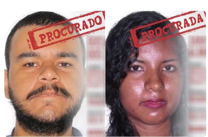 Sobrinha e companheiro de vendedora achada morta no quintal de casa mataram a tia e queimaram o corpo dela, diz polícia