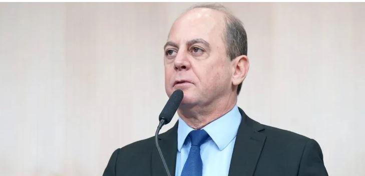 Deputado Gugu Nader celebra inclusão da Festa de Santa Rita de Cássia no calendário oficial de Goiás