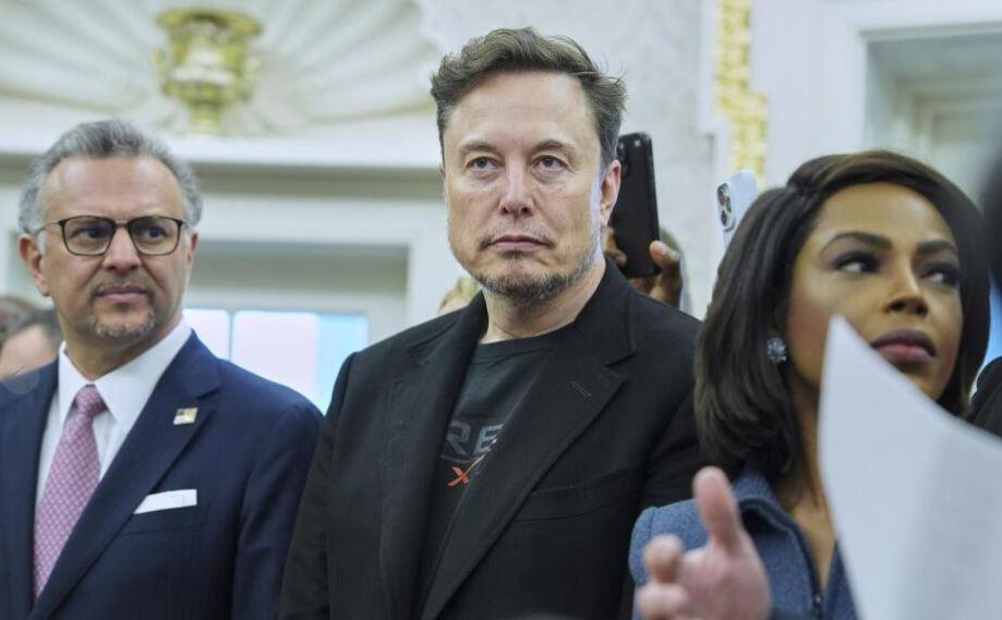 Elon Musk está deixando o governo Trump após criticar o 'grande e belo projeto de lei' do presidente