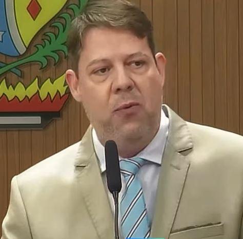 Karlos Cabral elogia gestão da prefeita de Iporá, Maysa Cunha