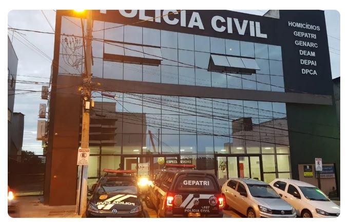 Mãe e filha são assassinadas dentro de casa em Luziânia, diz polícia