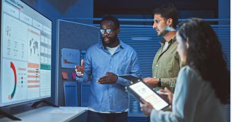 Marketing digital vira prioridade no setor financeiro, que investe US$ 327 milhões em mídia na América Latina