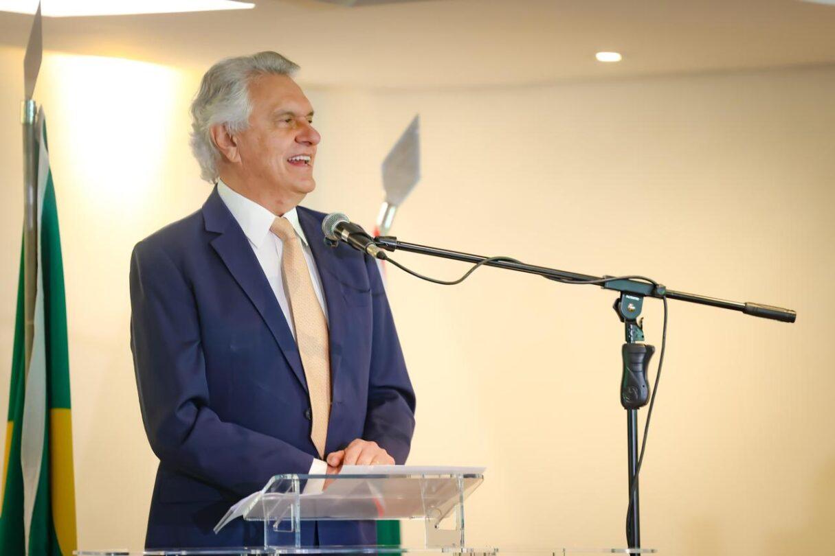 Agenda do governador desta quinta-feira em SP