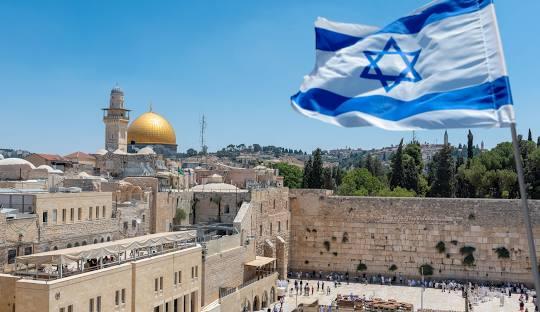 Autoridades brasileiras que ainda estão em Israel deixarão país até quinta-feira, diz senador