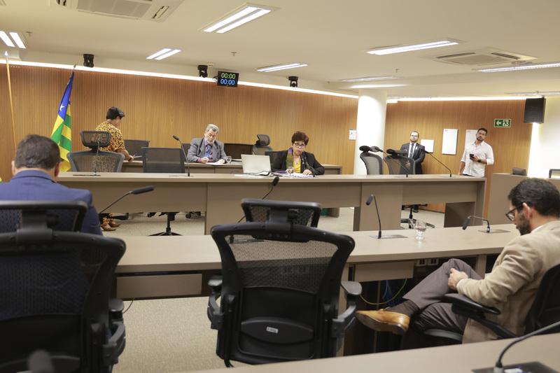 Comissão de Educação encerra semestre com a autorização de políticas públicas que contemplam os estudantes