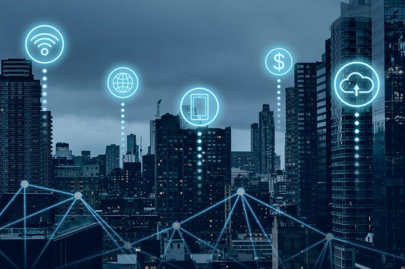 Edifícios inteligentes: gestão digital avança e se torna aliada na redução de custos e prevenção de riscos