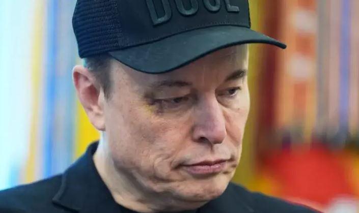 Elon Musk teme ser deportado por Trump, afirma seu biógrafo