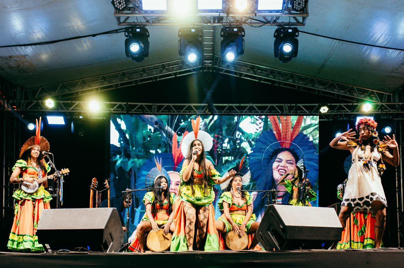 Encontro de Culturas Tradicionais da Chapada dos Veadeiros completa 25 anos e anuncia nova data para edição comemorativa