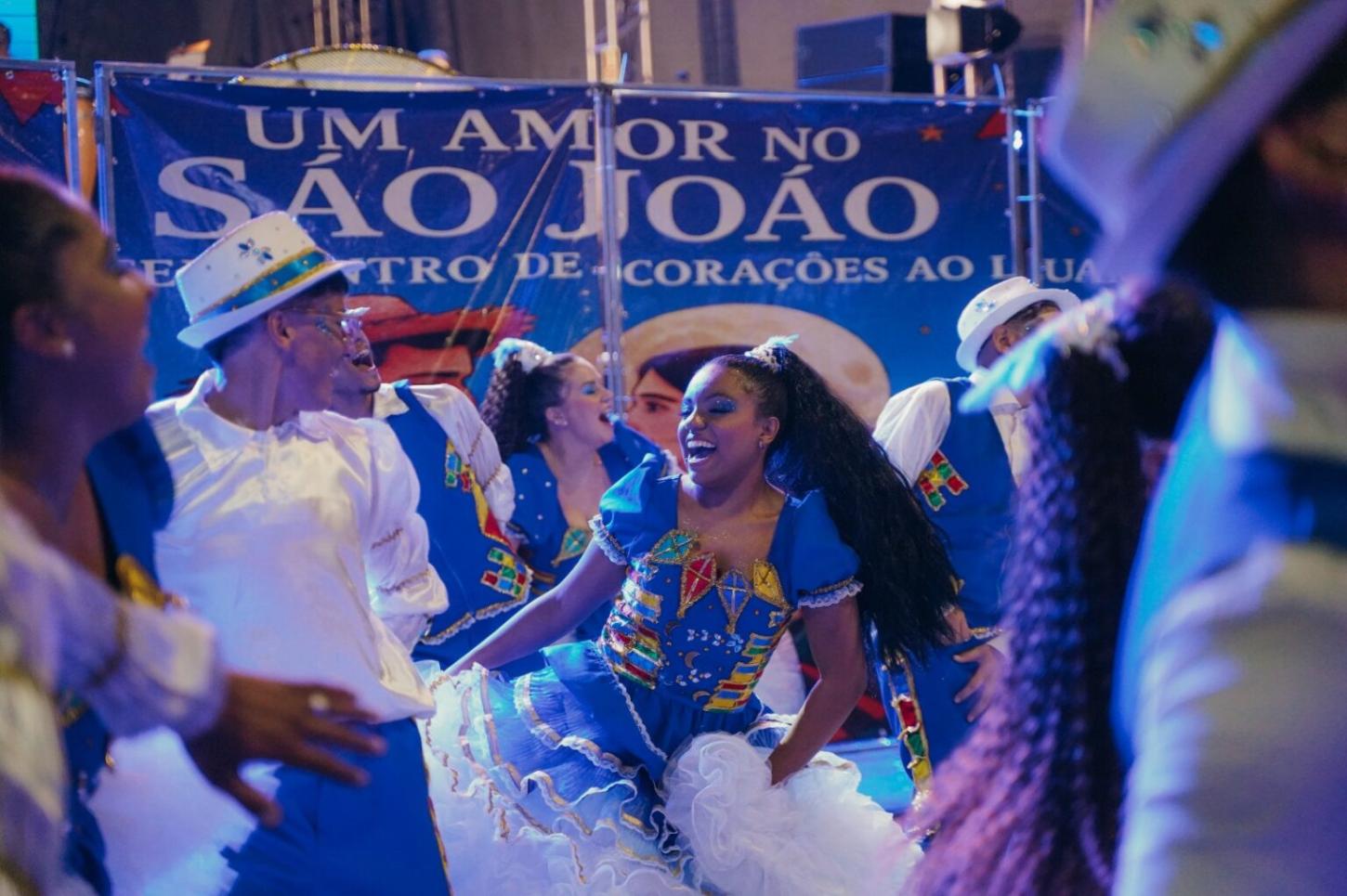 Entorno do DF celebra São João com tradição nacional e identidade regional