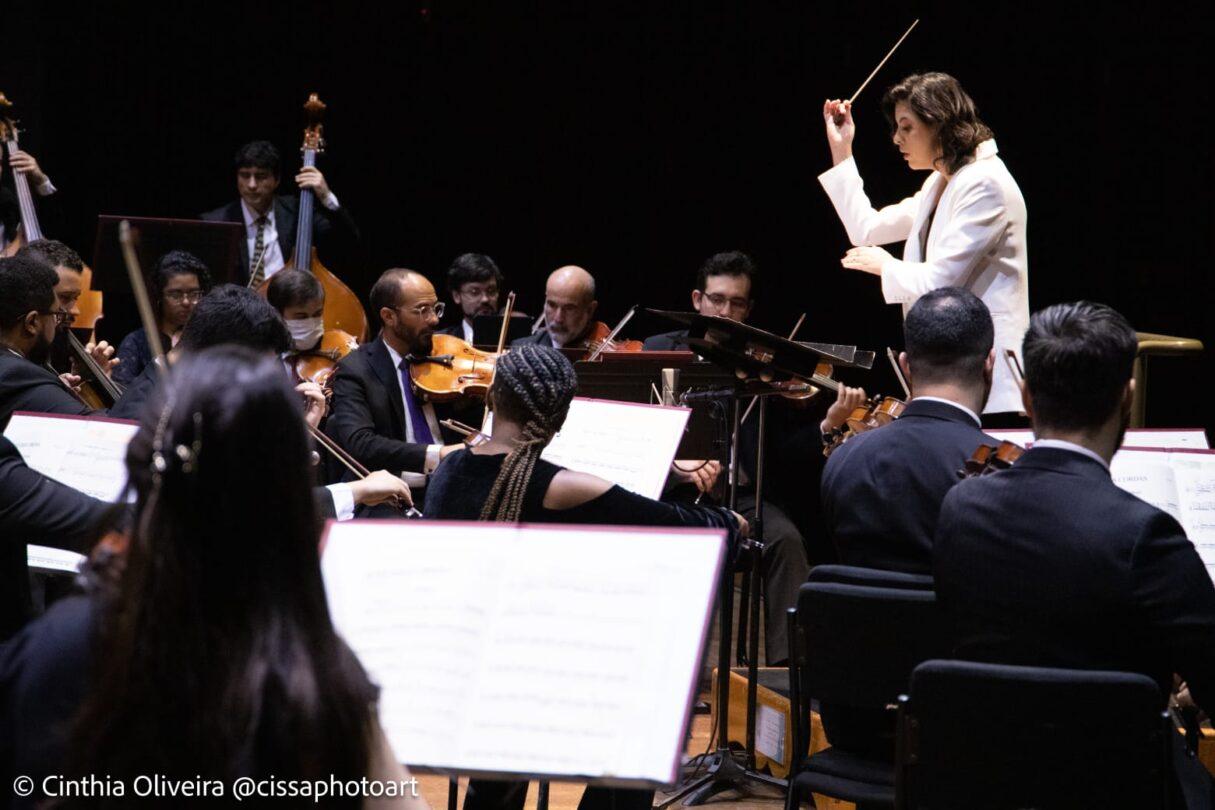 Filarmônica de Goiás apresenta concerto em homenagem a Johann Strauss II