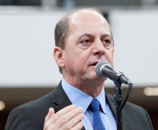 Gugu Nader comemora manutenção em rodovias após requerimentos de sua autoria