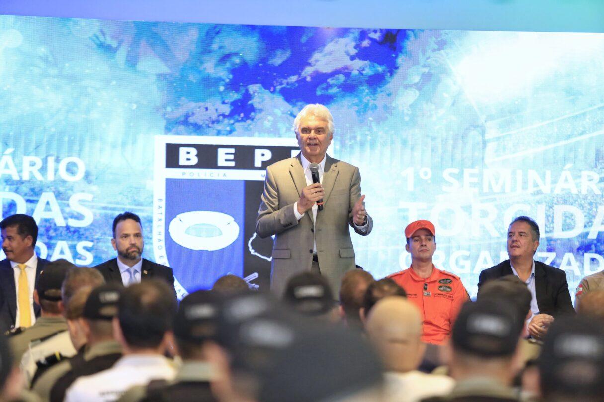 Lançados novos manual de policiamento e aplicativo para monitoramento