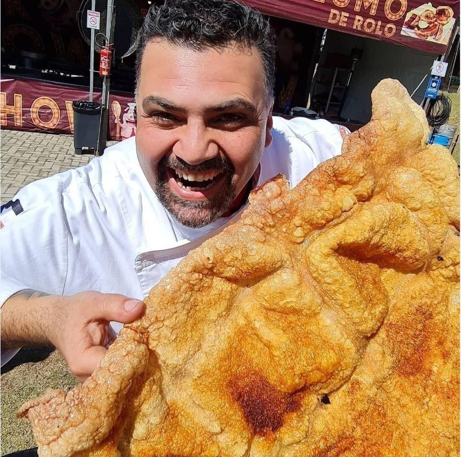 O maior festival gastronômico do Brasil, Torresmofest, chega pela primeira vez a Valparaíso de Goiás  de 10 a 13 de julho, das 12h às 23h,  no Shopping Sul com entrada gratuita par