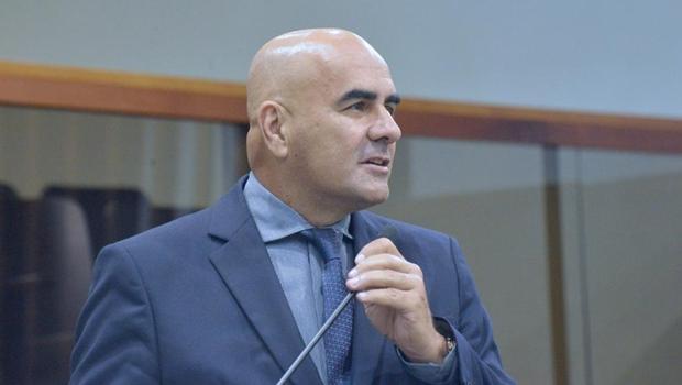 Paulo Cezar Martins relata experiência em curso sobre IA