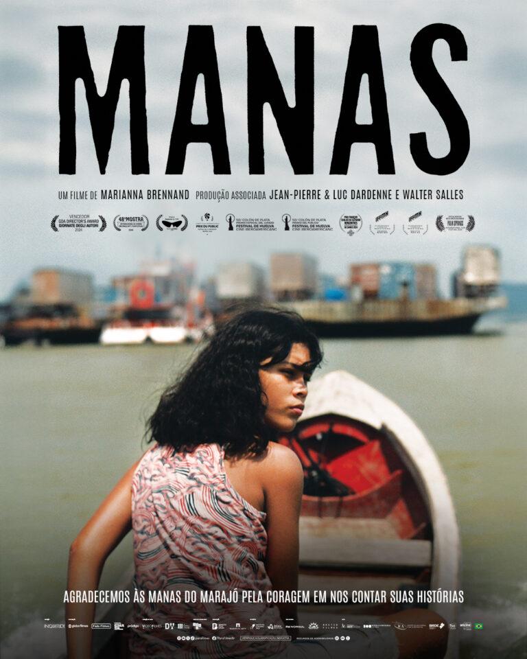 Premiado “Manas”é uma das três super estreias do Cine Cultura