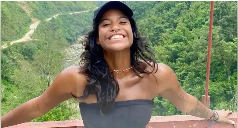 Turista brasileira é encontrada em cratera de vulcão na Indonésia, mas resgate enfrenta lentidão