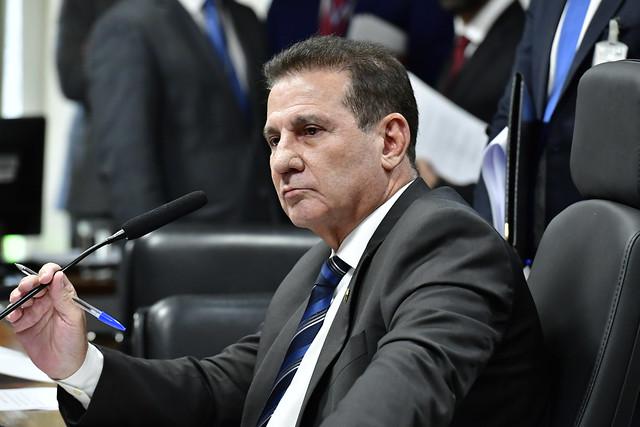 Vanderlan no tabuleiro: onde ele se encaixa em 2026?