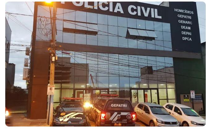 Tiroteio após evento de som automotivo deixa feridos em Luziânia