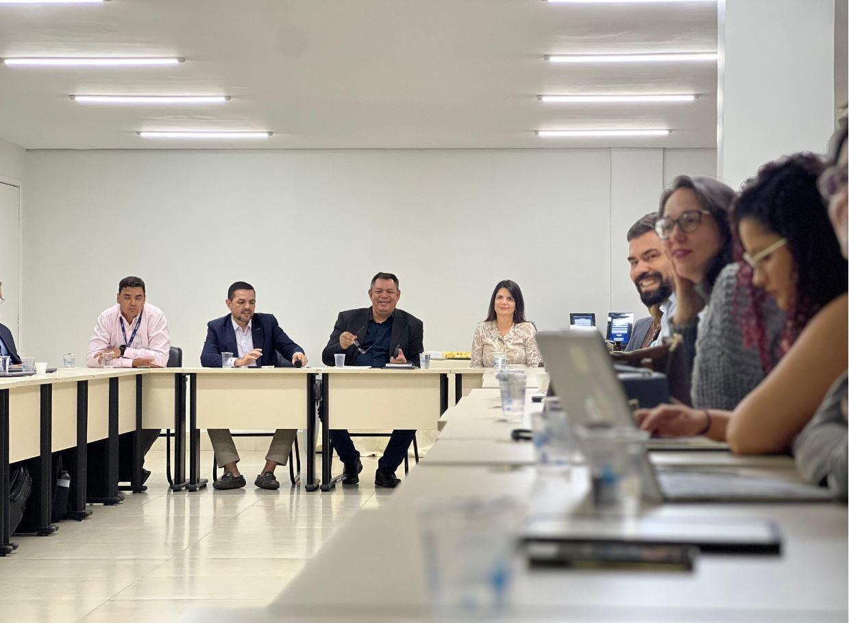 ACIEG lança iniciativa para fomentar projetos culturais em Goiás