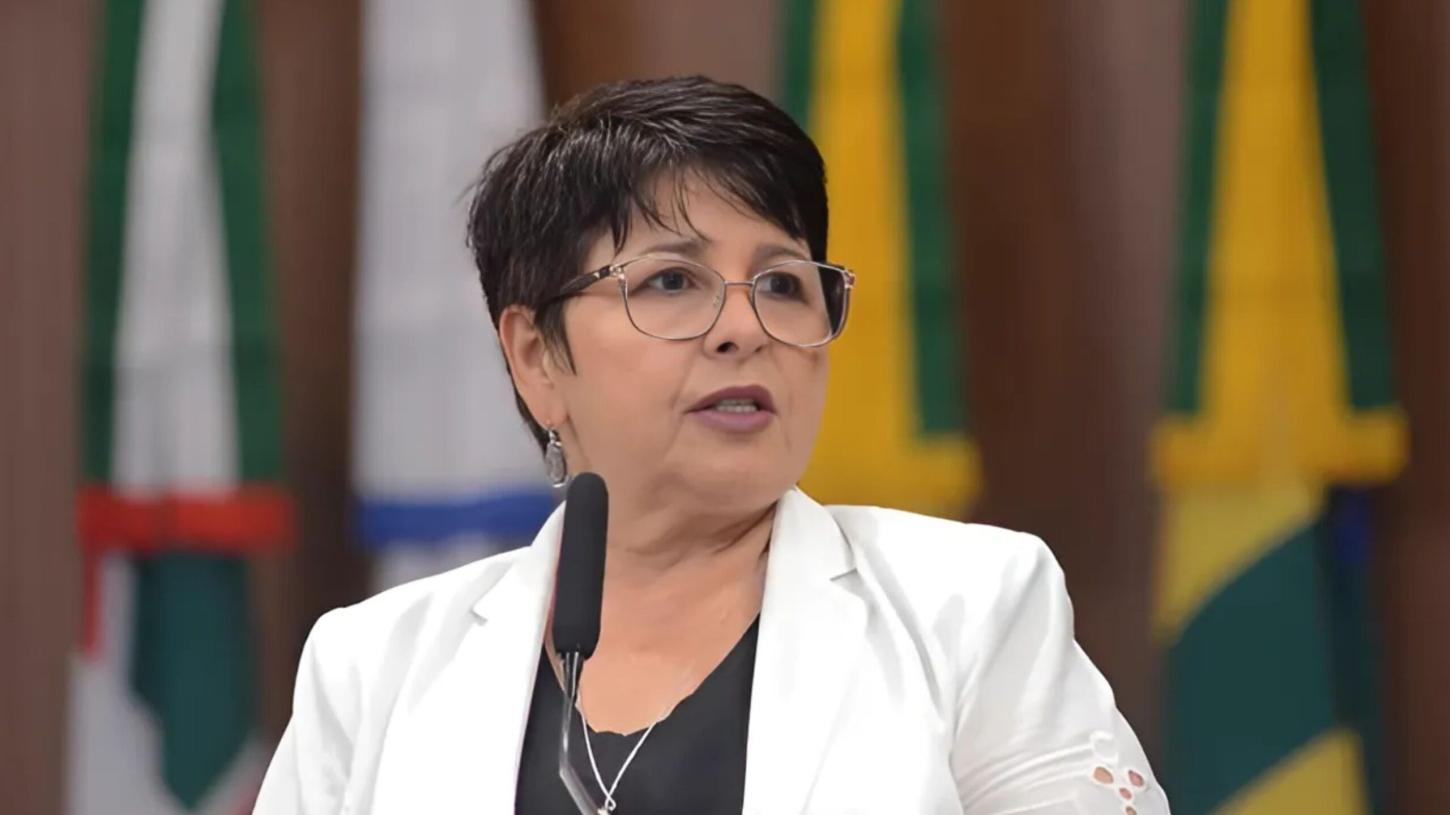 Bia de Lima pretende instituir o corpo de guardas florestais em Goiás