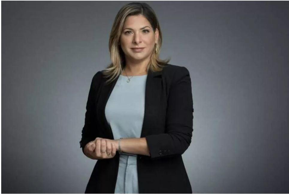 Daniela Lima é demitida minutos antes de entrar no ar ao vivo na GloboNews