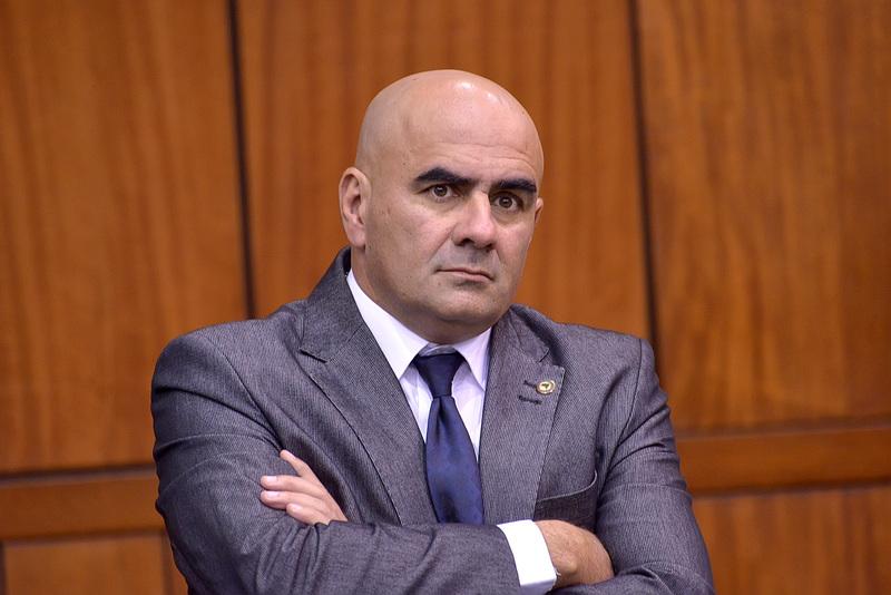 Deputado estadual Paulo Cezar Martins (PL) propõe Prontuário Único Digital para Crianças e Adolescentes com Deficiência em Goiás