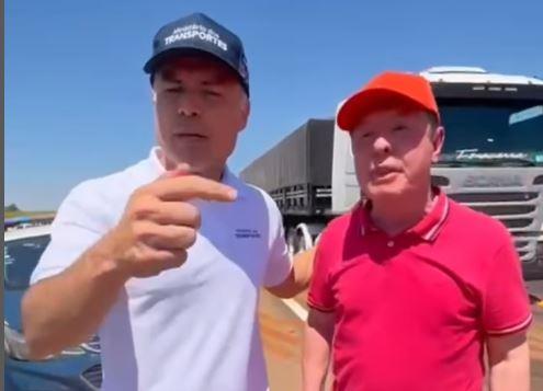Deputado José Nelto  anuncia: duplicação da BR-153 em Goiás é realidade após 6 anos de luta