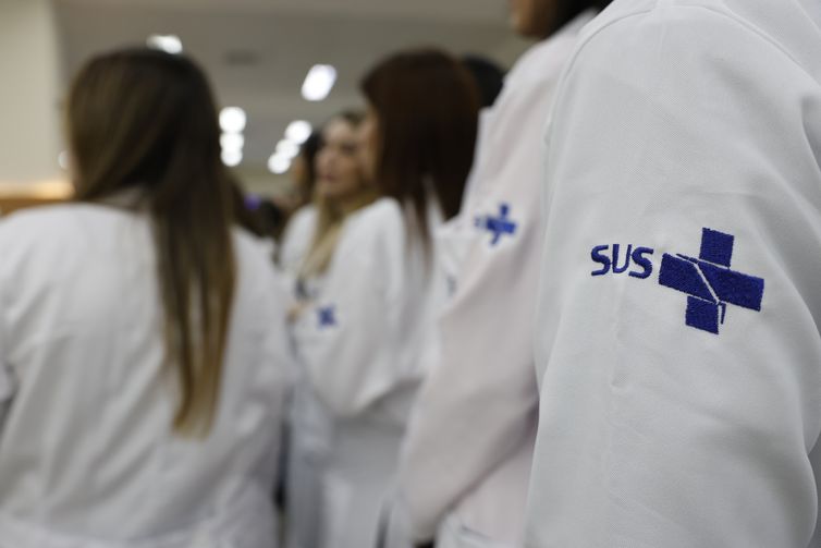 Exame de Residência bate recorde com 138 mil candidatos inscritos