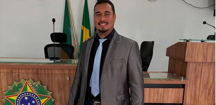 Léo do Posto de Baliza se destaca como presidente da Câmara e fortalece parceria com vereadores