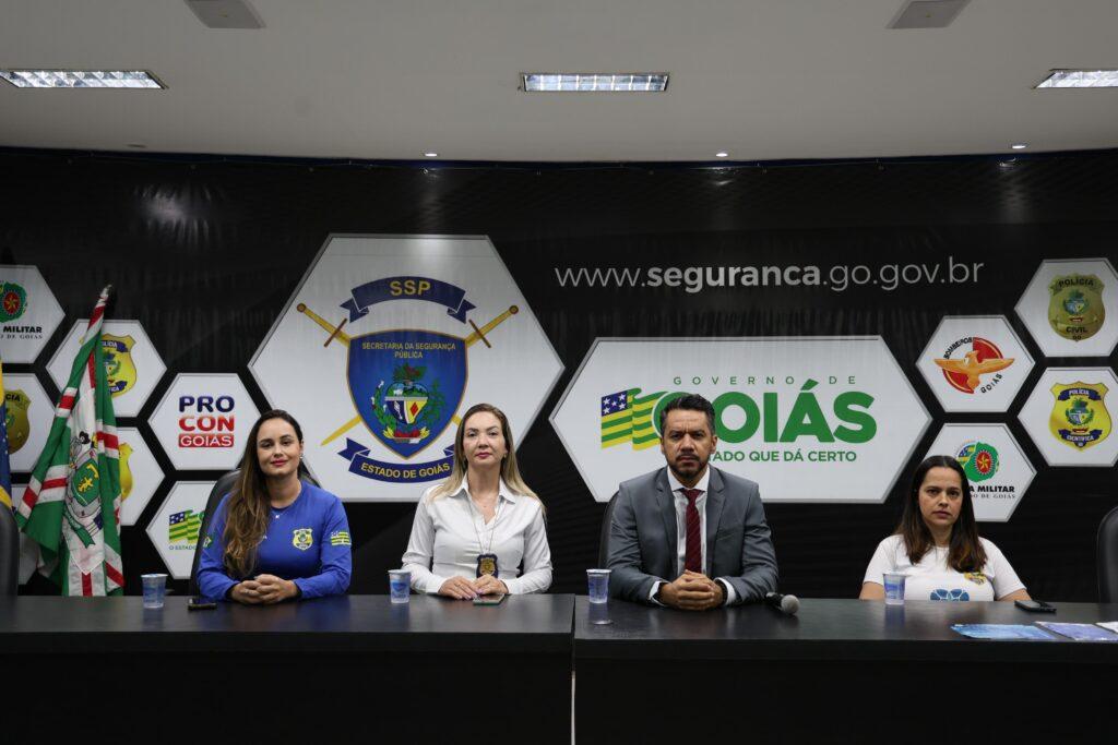 Polícia Civil e Científica reforçam campanha de identificação de pessoas desaparecidas