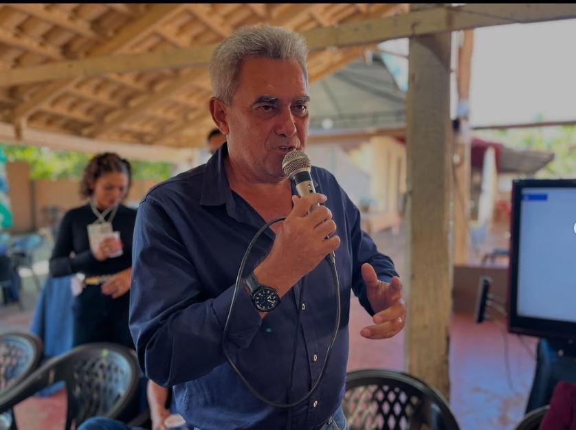 Prefeito Vilmar Maciel fortalece preservação do Rio Araguaia com Projeto Araguais em Montes Claros de Goiás