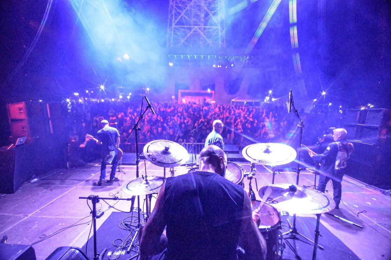 2º Fest Rock Brasília traz o melhor da música autoral do DF e Entorno no fim de semana