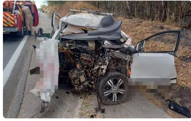Advogada que morreu junto com cachorros em acidente ia para o enterro do sogro, diz amiga