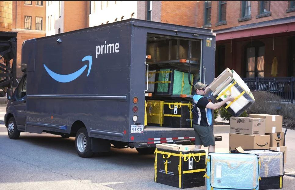 Amazon pagará US$ 2,5 bilhões para resolver alegações da FTC de que enganou clientes para se inscreverem no Prime