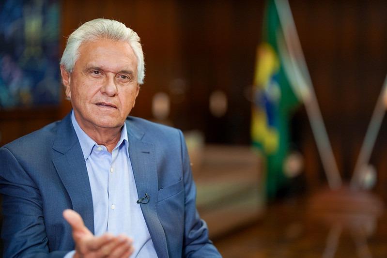 Caiado critica aumento da tarifa de ônibus do Entorno do DF