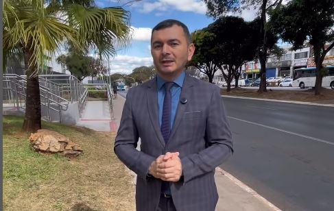 Dr. Roberto Martins: Uma Voz Incansável na Defesa dos Direitos da População de Valparaíso de Goiás