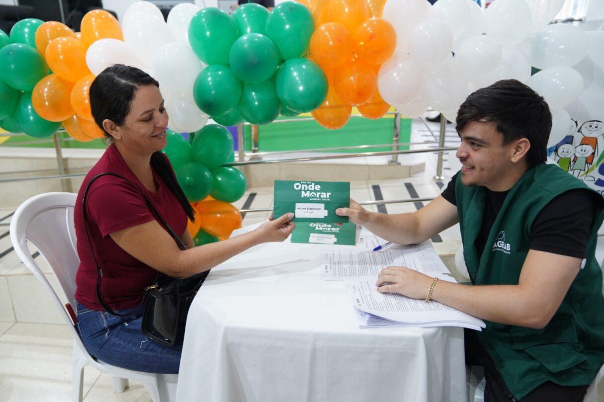 Governo abre 5.100 novas vagas do Aluguel Social em 40 municípios