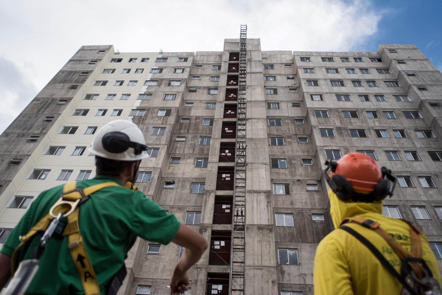 MRV abre mais 100 vagas de trabalho em Goiás