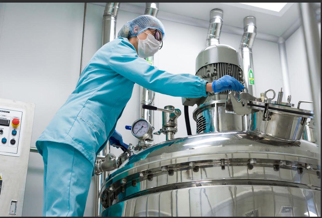 30% da indústria de alimentos que usam IA alcançam salto de produtividade de até 20%