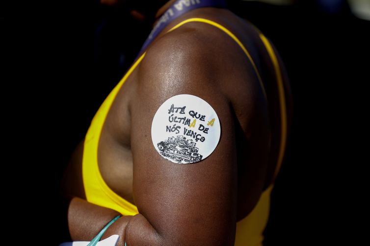 Brasília recebe Marcha das Mulheres Negras em 25 de novembro