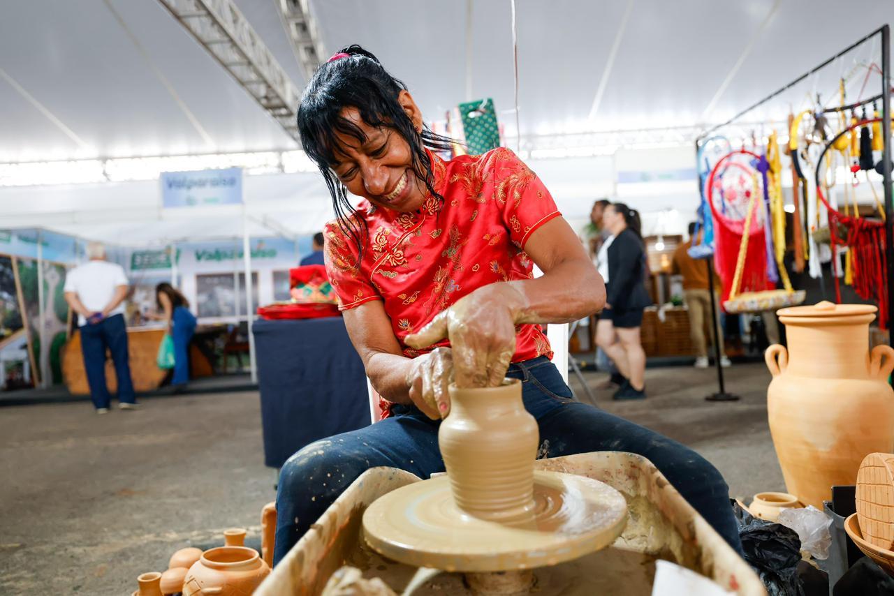 Feira #NoEntornoTem leva o melhor de Goiás para Brasília nos dias 18 e 19 de outubro