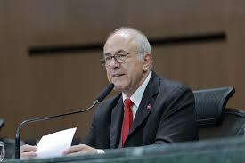 Mauro Rubem propõe programa para refino de terras raras e minerais críticos