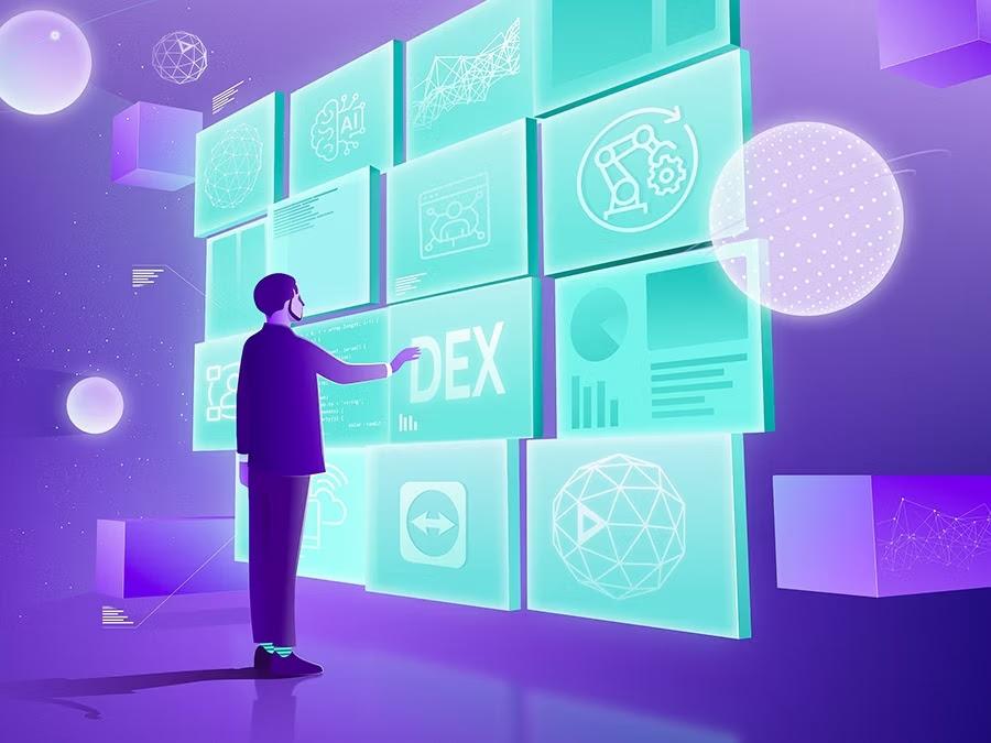 Se o ambiente de trabalho mudou, sua TI deve evoluir também