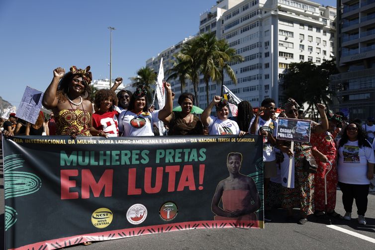 Um quarto dos municípios tem estrutura de promoção da igualdade racial
