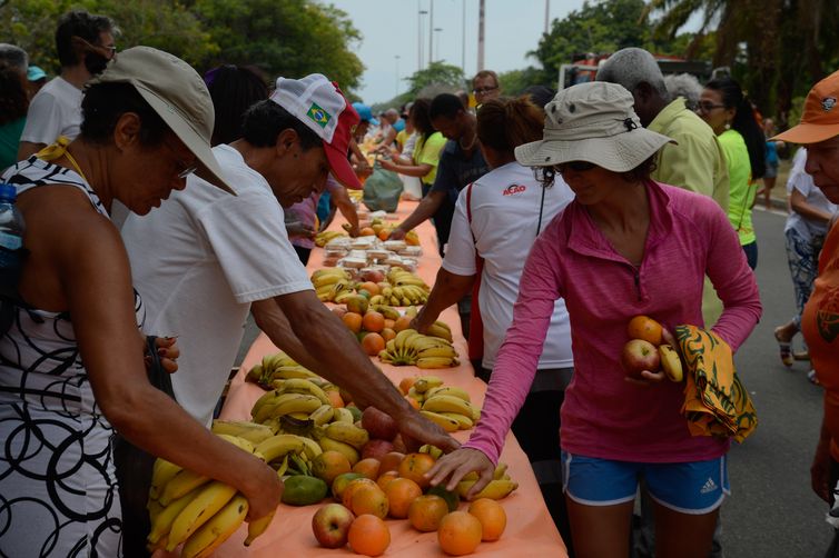 Ação da Cidadania lança Natal sem Fome 2025 